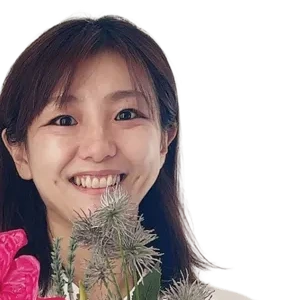 LIKaNON 代表 原野 玲未